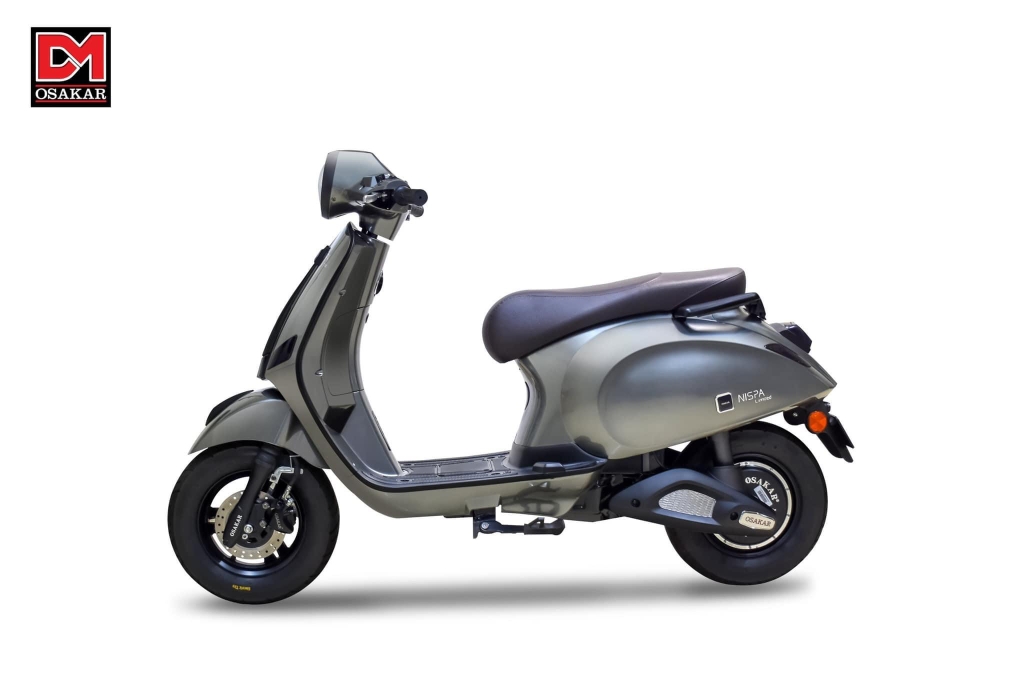 Xe máy điện Osaka Nispa Limited