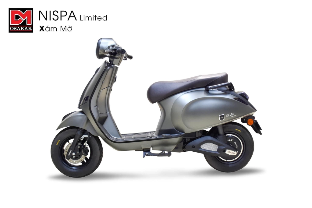 Xe máy điện Osaka Nispa Limited