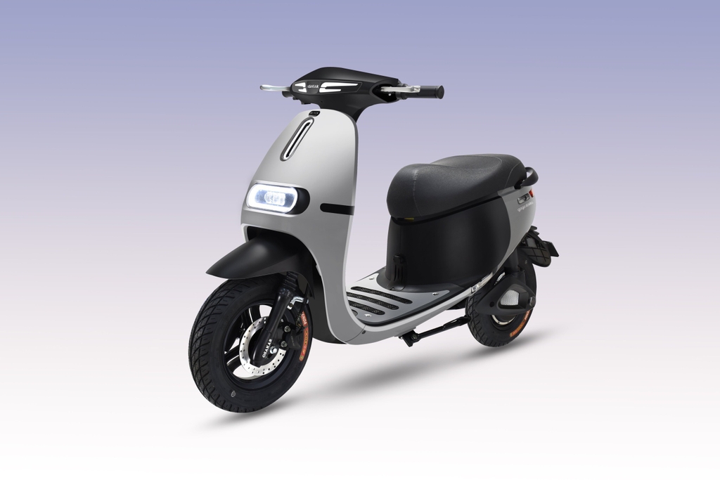 Xe máy điện Osaka Gogo Stella