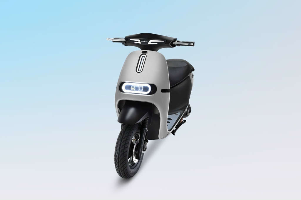 Xe máy điện Osaka Gogo Stella