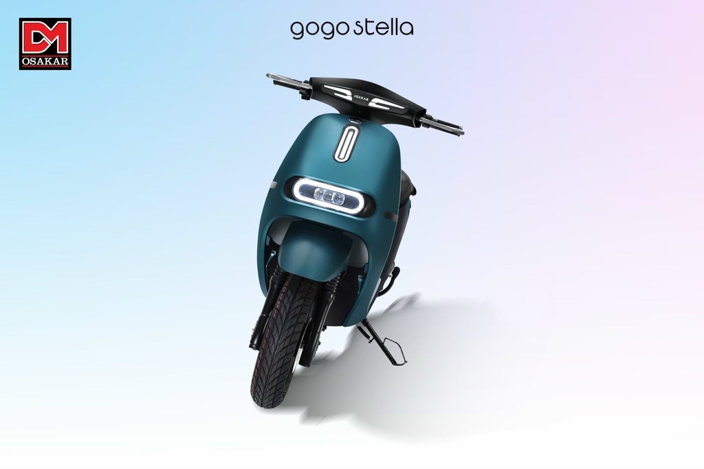 Xe máy điện Osaka Gogo Stella