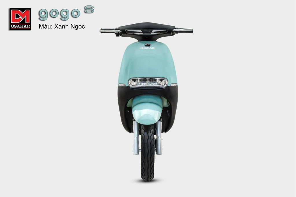 Xe máy điện Gogo S