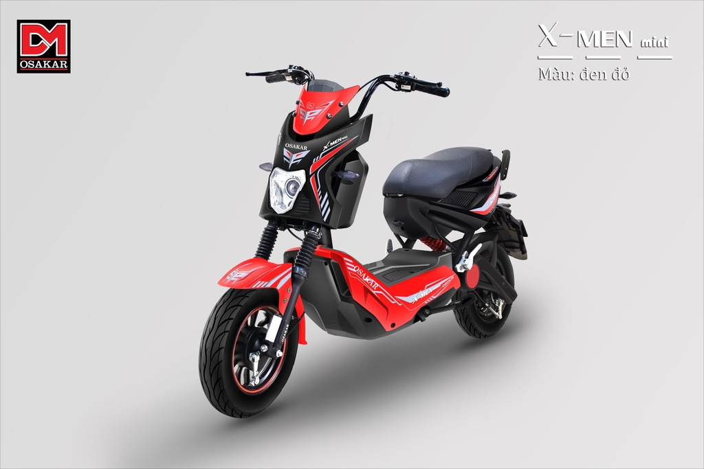 Xe Xmen mini