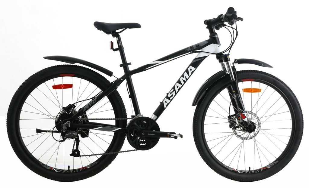 Xe đạp Asama mtb2613