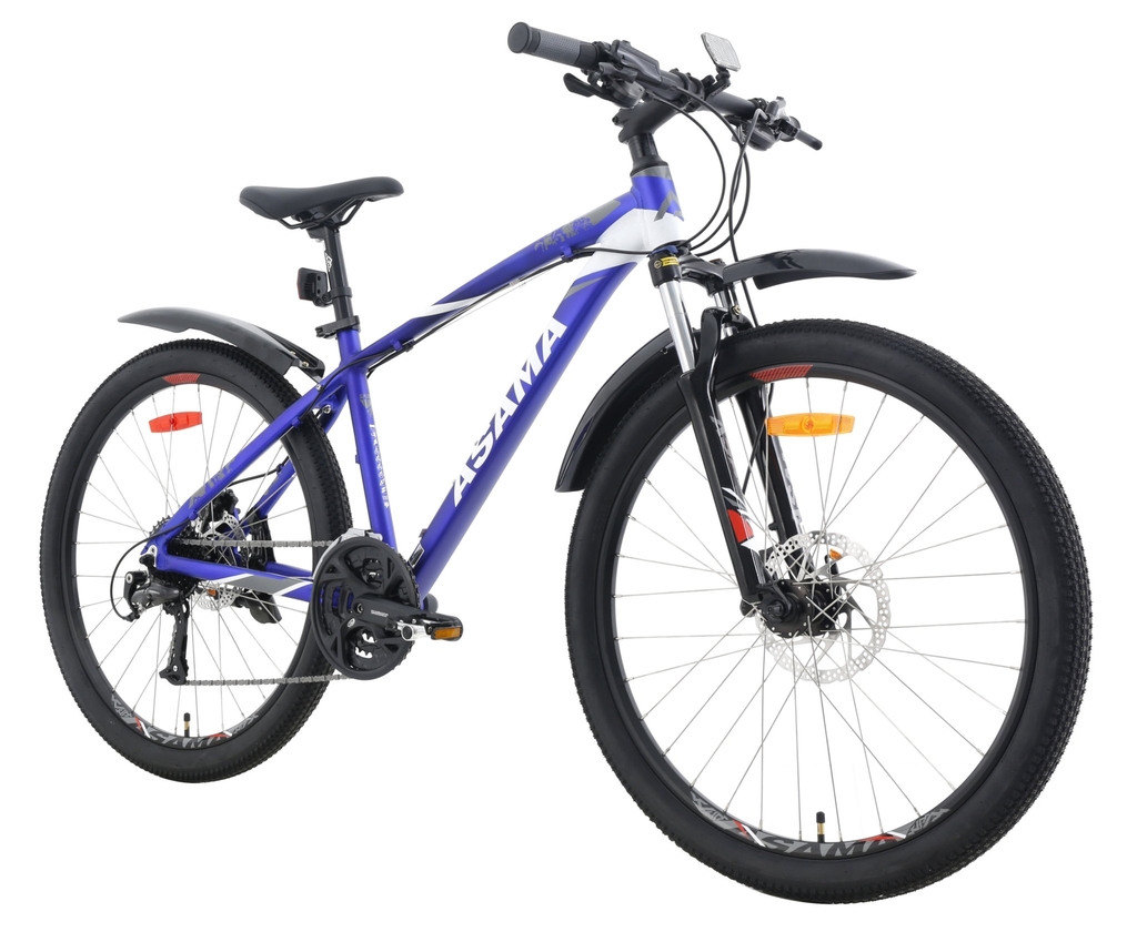 Xe đạp Asama mtb2613