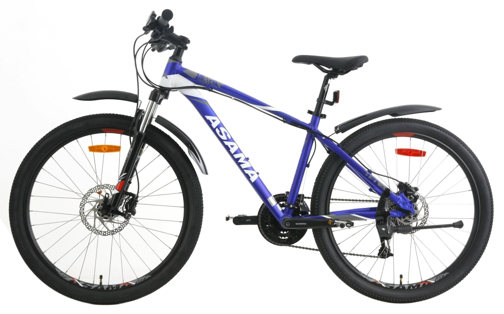 Xe đạp Asama mtb2613