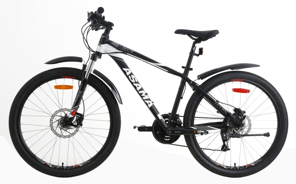 Xe đạp Asama mtb2613