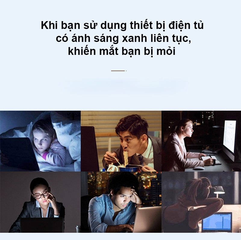 Máy Massage mắt thông minh RULAX phiên bản mới nhất 2021 trị mỏi mắt, thâm quầng (tích hợp Bluetooth)
