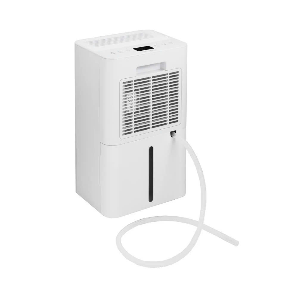 Máy Hút Ẩm Gia Đình RL-29 RULAX Công Nghệ Máy Nén 14L/D, Bảo Hành Chính Hãng 24 tháng