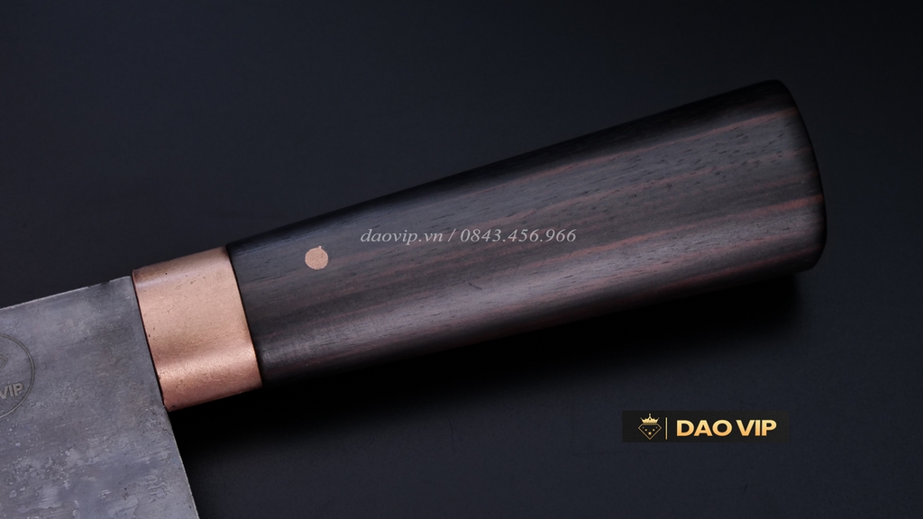 Dao thái thịt cá DVT16 / DAO VIP