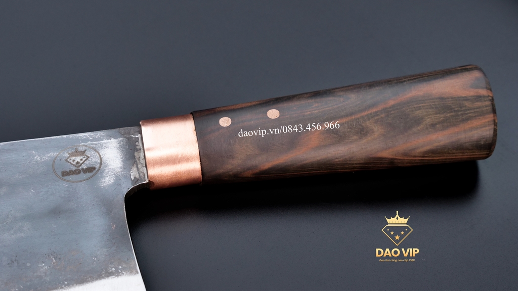 Dao chặt gà DVG04 / DAO VIP