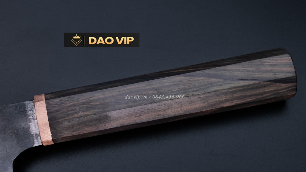 Dao thái nhíp xe DAO VIP DVT07
