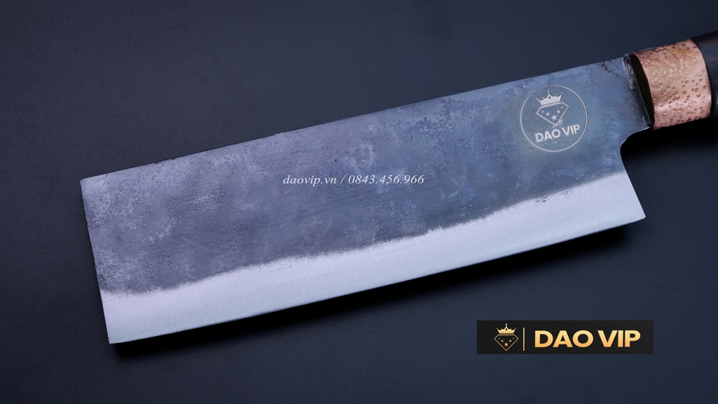 Dao thái nhíp xe DAO VIP DVT09