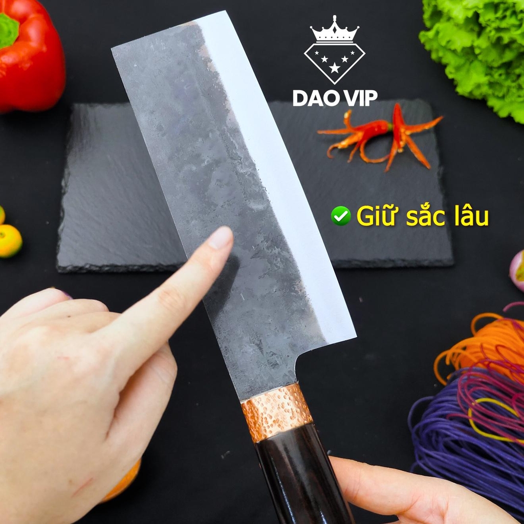 Dao thái nhíp xe DAO VIP DVT09