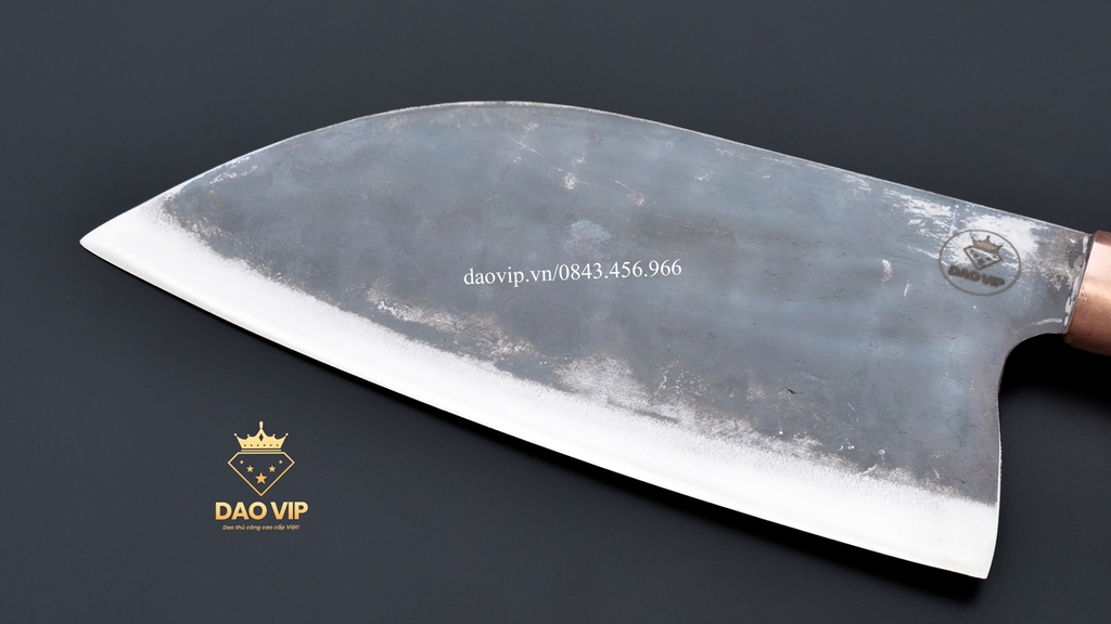 Dao chặt gà DVG03 / DAO VIP