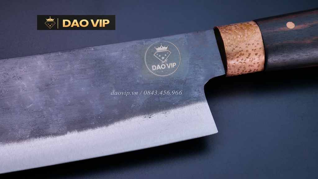 Dao thái nhíp xe DAO VIP DVT09