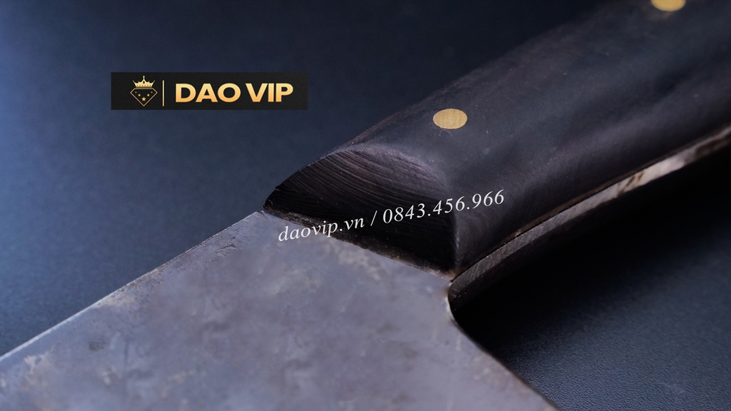 Dao chặt gà DVG11 / DAO VIP