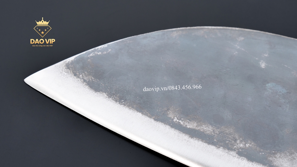 Dao chặt gà DVG03 / DAO VIP