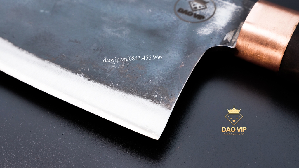 Dao chặt gà DVG04 / DAO VIP