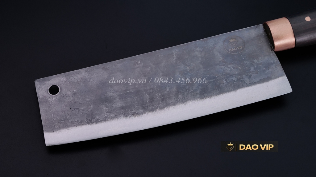 Dao thái thịt cá DVT16 / DAO VIP