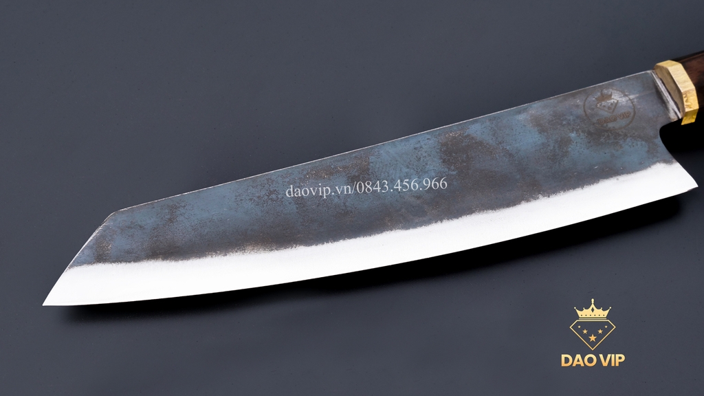 Dao thái nhíp xe DAO VIP  DVT05