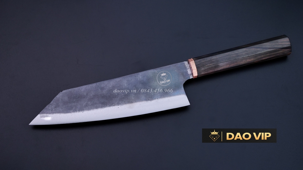 Dao thái nhíp xe DAO VIP DN19
