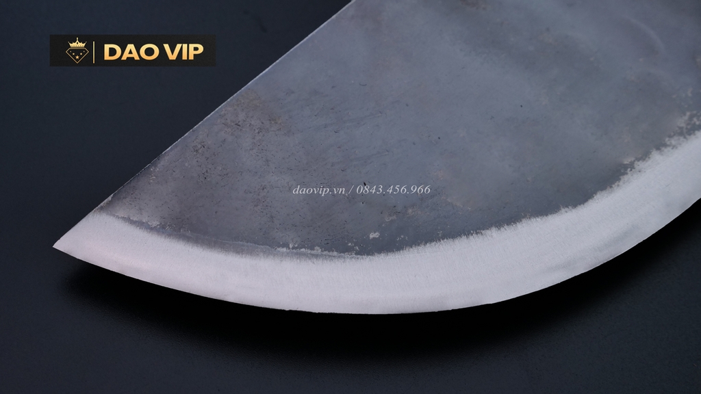 Dao chặt gà DVG11 / DAO VIP
