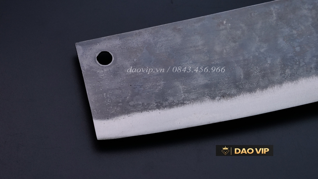 Dao thái thịt cá DVT16 / DAO VIP