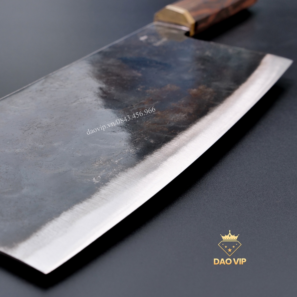 Dao chặt gà DVG01 / DAO VIP