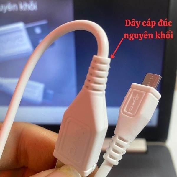 Bộ Sạc Nhanh Vivo 18W FlashCharge 3.0 Dùng Cho Tất Cả Các Dòng Máy V15 128GB, S1, Y19, Y17, ,Y93, Y91C /Vivo Y53s/Y55..