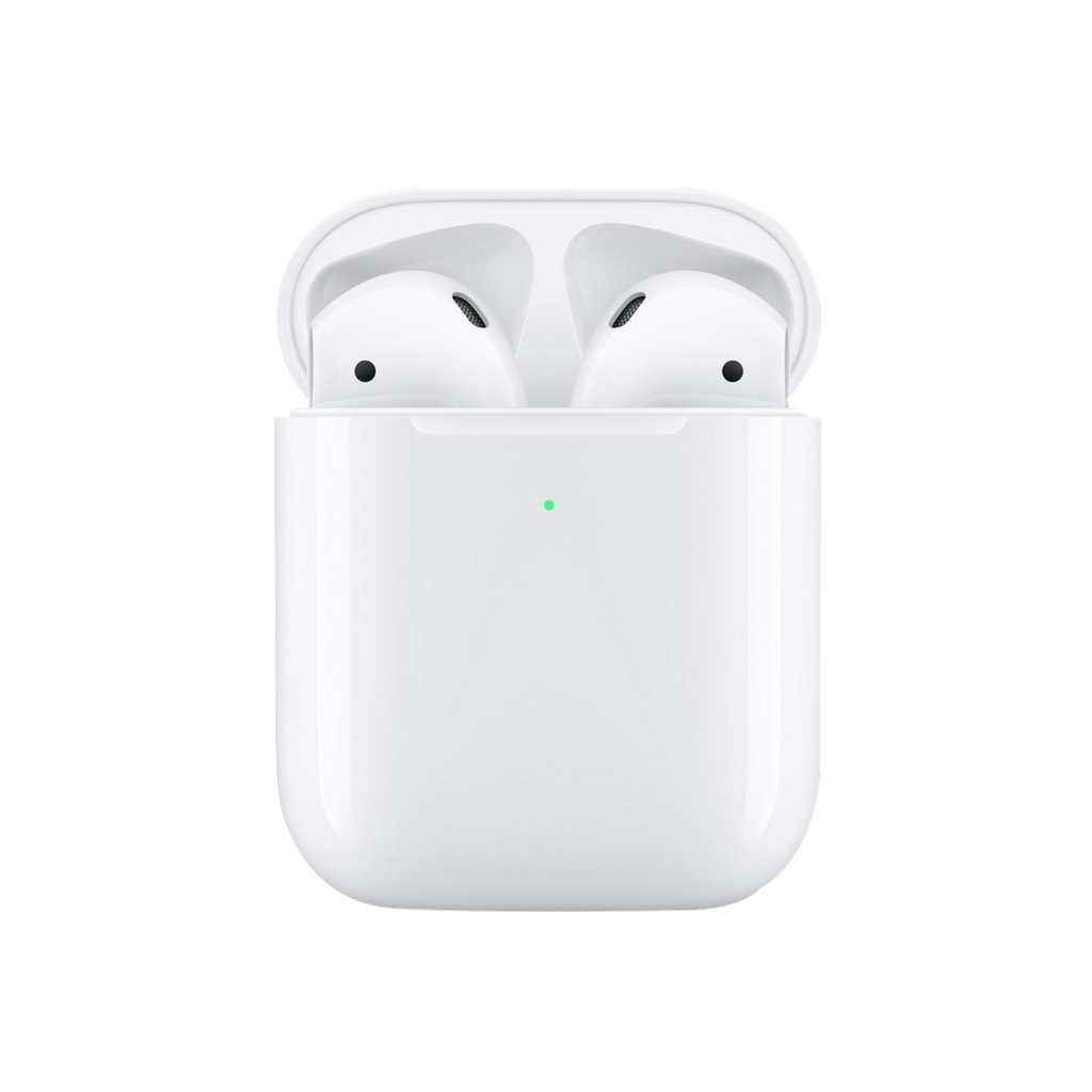 Tai Nghe Bluetooth Aripod 2 Chống Ồn, Pin Dung Lượng Cao, Định Vị Đổi Tên - Kết Nối Được Tất Cả Các Dòng Điện Thoại - Hàng Chính Hãng Bảo Hành 12 Tháng