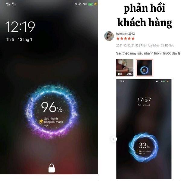 Bộ Sạc Nhanh Vivo 18W FlashCharge 3.0 Dùng Cho Tất Cả Các Dòng Máy V15 128GB, S1, Y19, Y17, ,Y93, Y91C /Vivo Y53s/Y55..