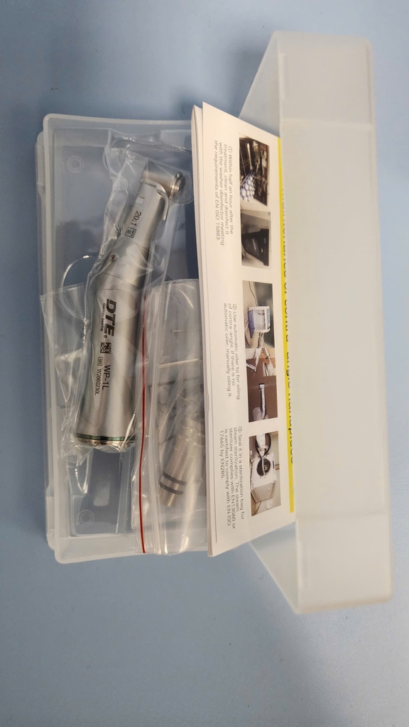 Máy cắm Implant DTE [ IMPLANT-X ]