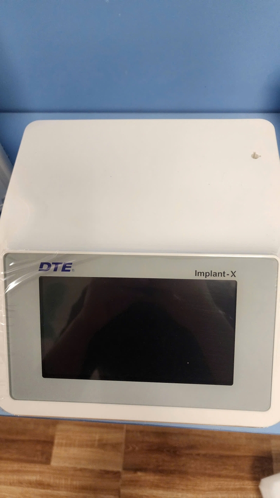 Máy cắm Implant DTE [ IMPLANT-X ]