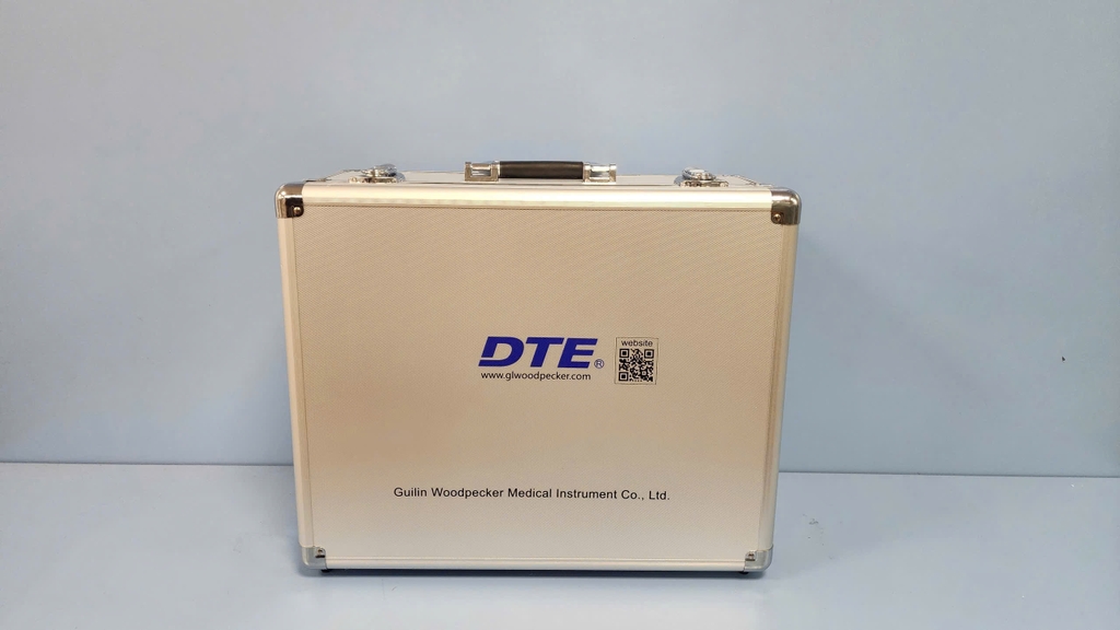 Máy cắm Implant DTE [ IMPLANT-X ]