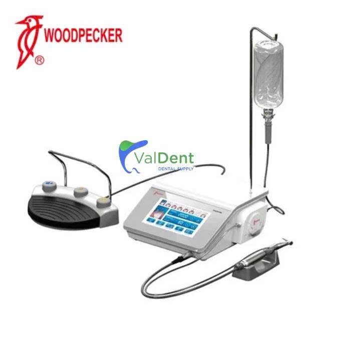 Máy cắm implant Woodpecker