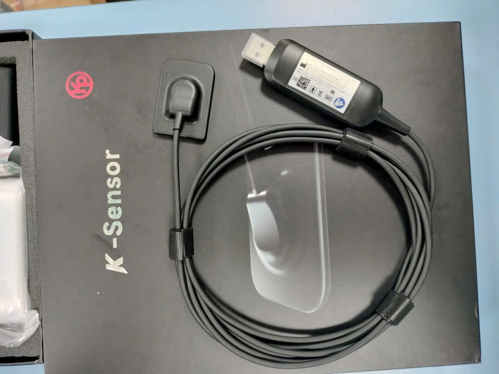 K2 Sensor chính hãng Woodpecker