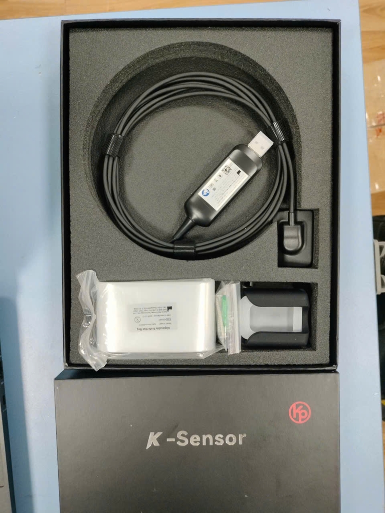 K2 Sensor chính hãng Woodpecker