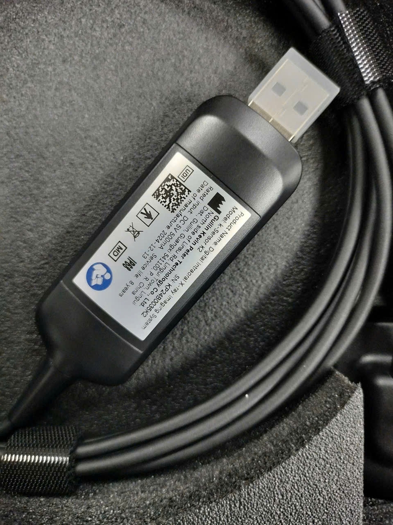 K2 Sensor chính hãng Woodpecker