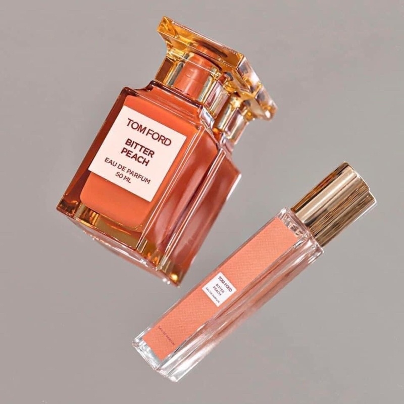 tom ford bitter peach 10ml