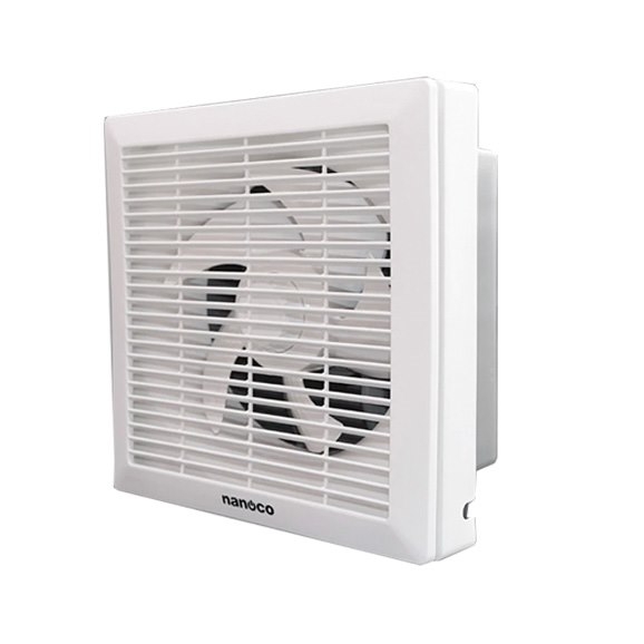 Quạt hút gắn tường Nanoco NWV2020