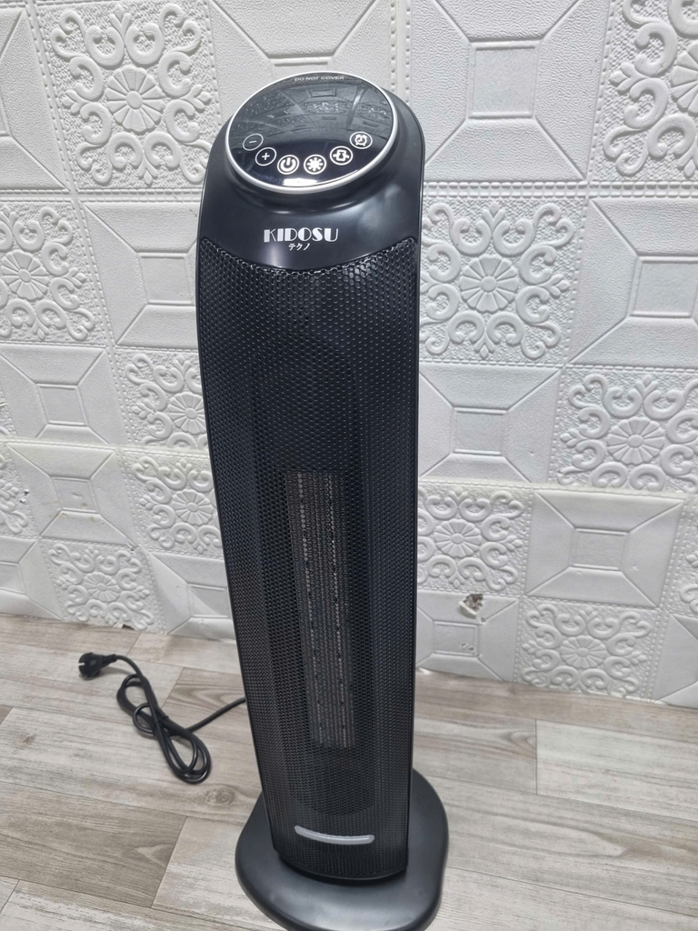 Máy sưởi gốm KIDOSU KD-MS99