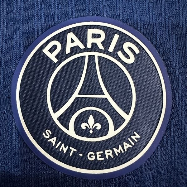 Áo PSG 24/25 Player - Xanh