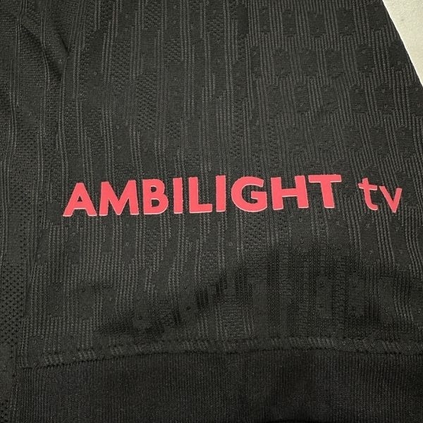 Barcelona 24/25 Player - Đen