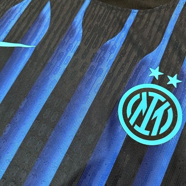 Inter Milan 25/26 Player - Xanh