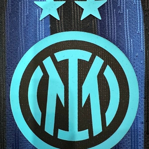 Inter Milan 25/26 Player - Xanh
