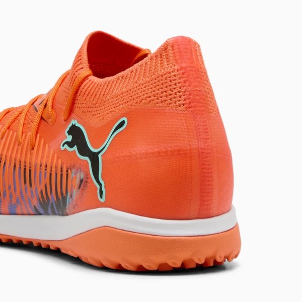 Giày Bóng Đá Puma Future 8 Match TT Creativity  108433-01
