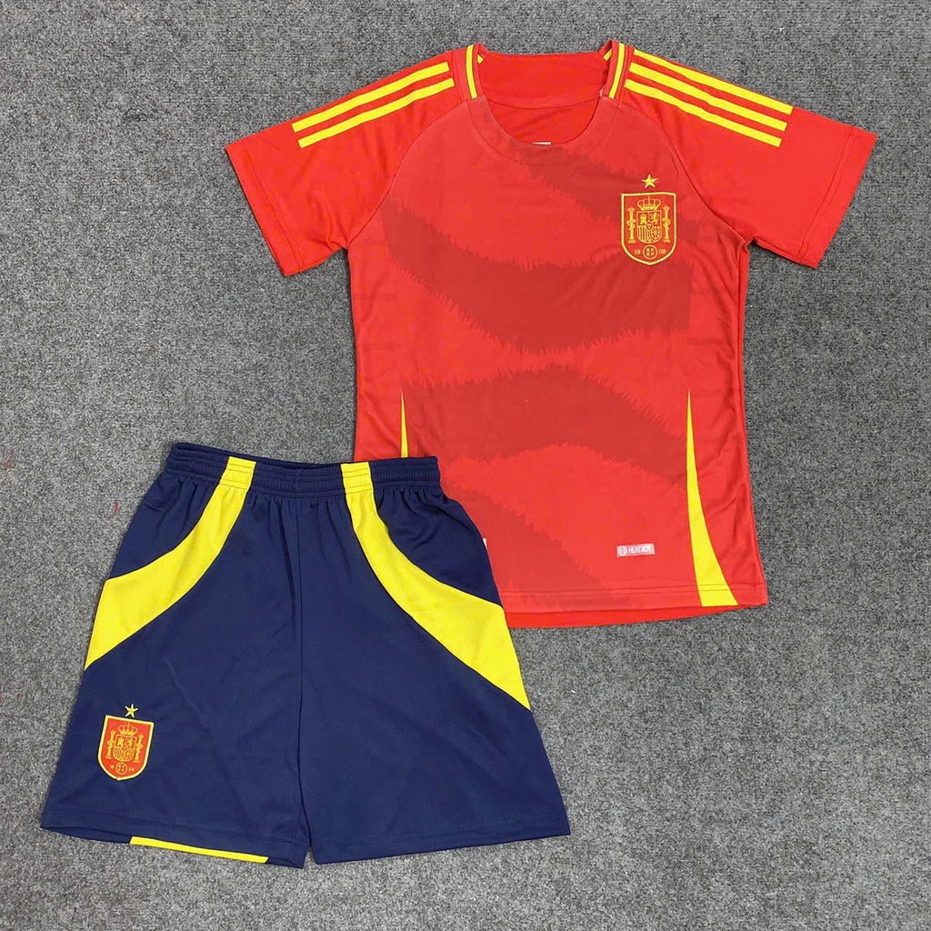 TBN trẻ em - Đỏ