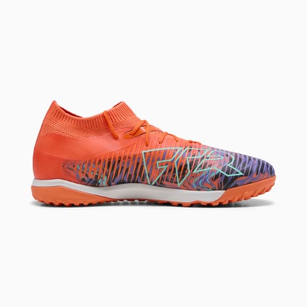 Giày Bóng Đá Puma Future 8 Match TT Creativity  108433-01