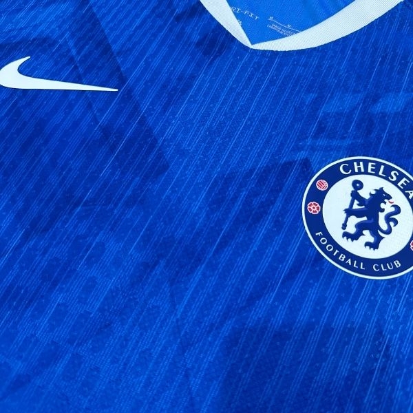 Chelsea 25/26 - Player Xanh